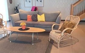 Lyxvilla I Karlshamn